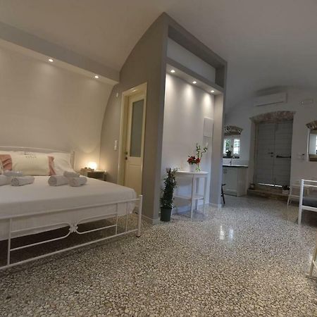 Yiasemi Corfu Luxury Studio 외부 사진